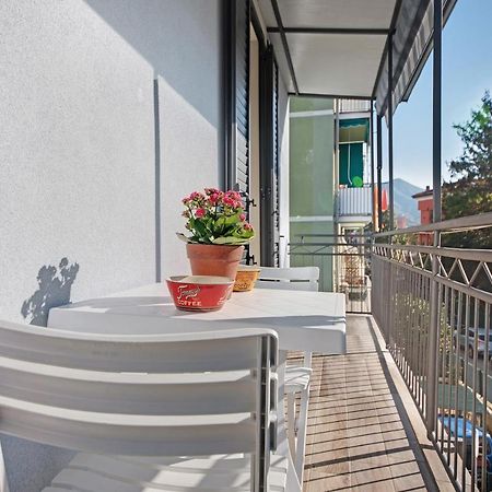 Apartamento Casa Federico Sestri Levante Exterior foto