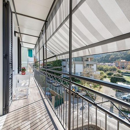 Apartamento Casa Federico Sestri Levante Exterior foto
