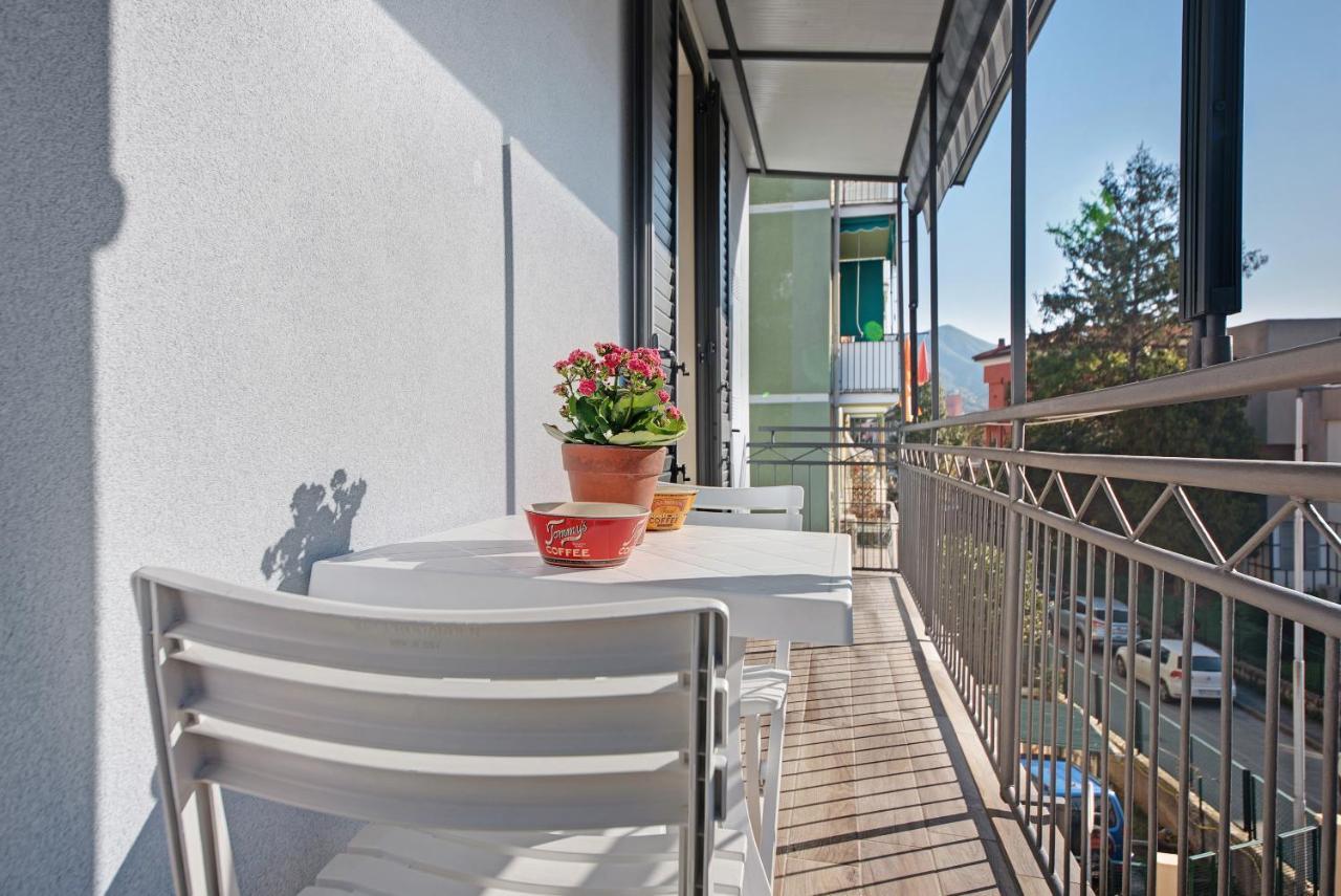 Apartamento Casa Federico Sestri Levante Exterior foto