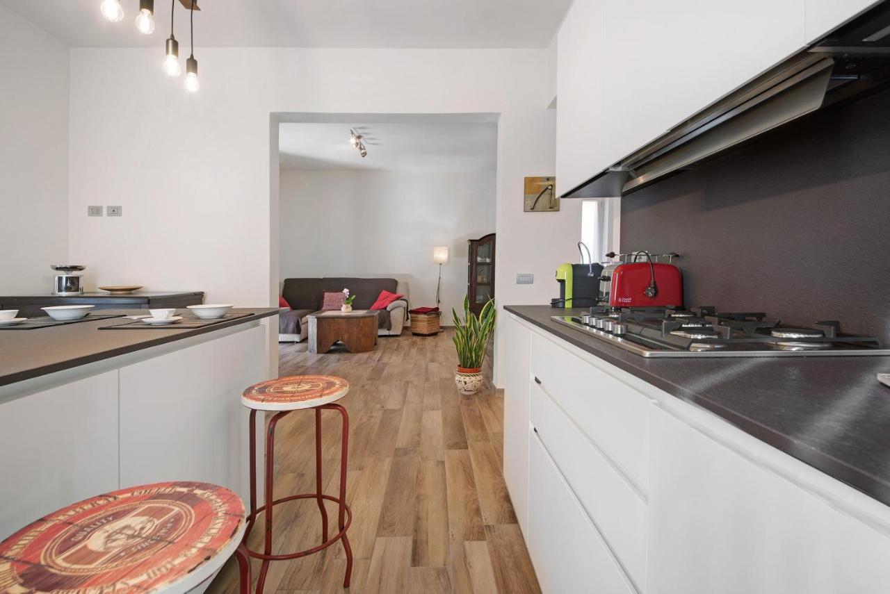 Apartamento Casa Federico Sestri Levante Exterior foto