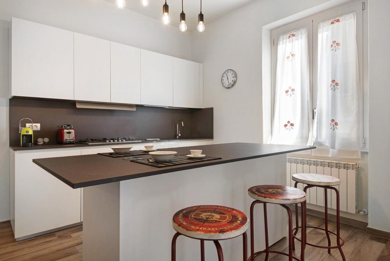 Apartamento Casa Federico Sestri Levante Exterior foto