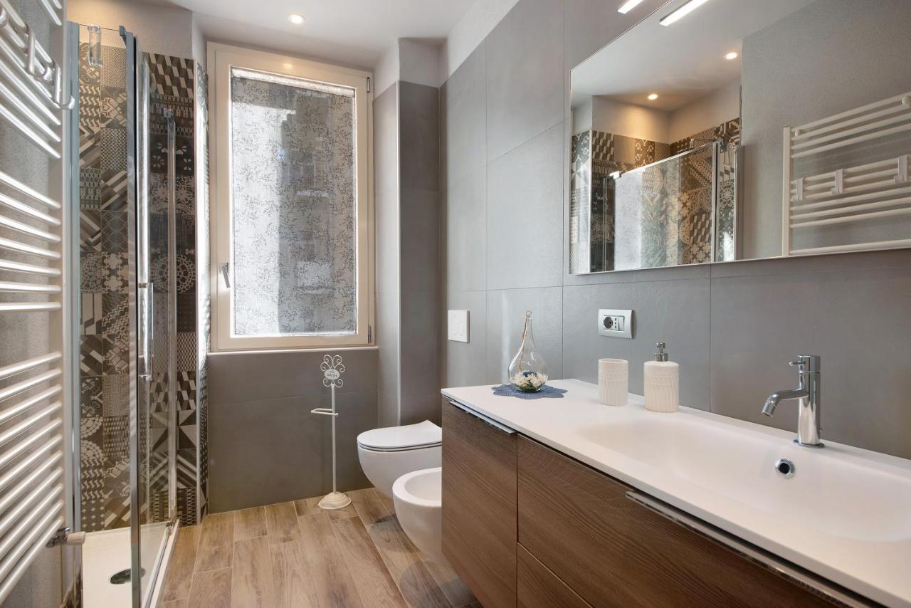 Apartamento Casa Federico Sestri Levante Exterior foto
