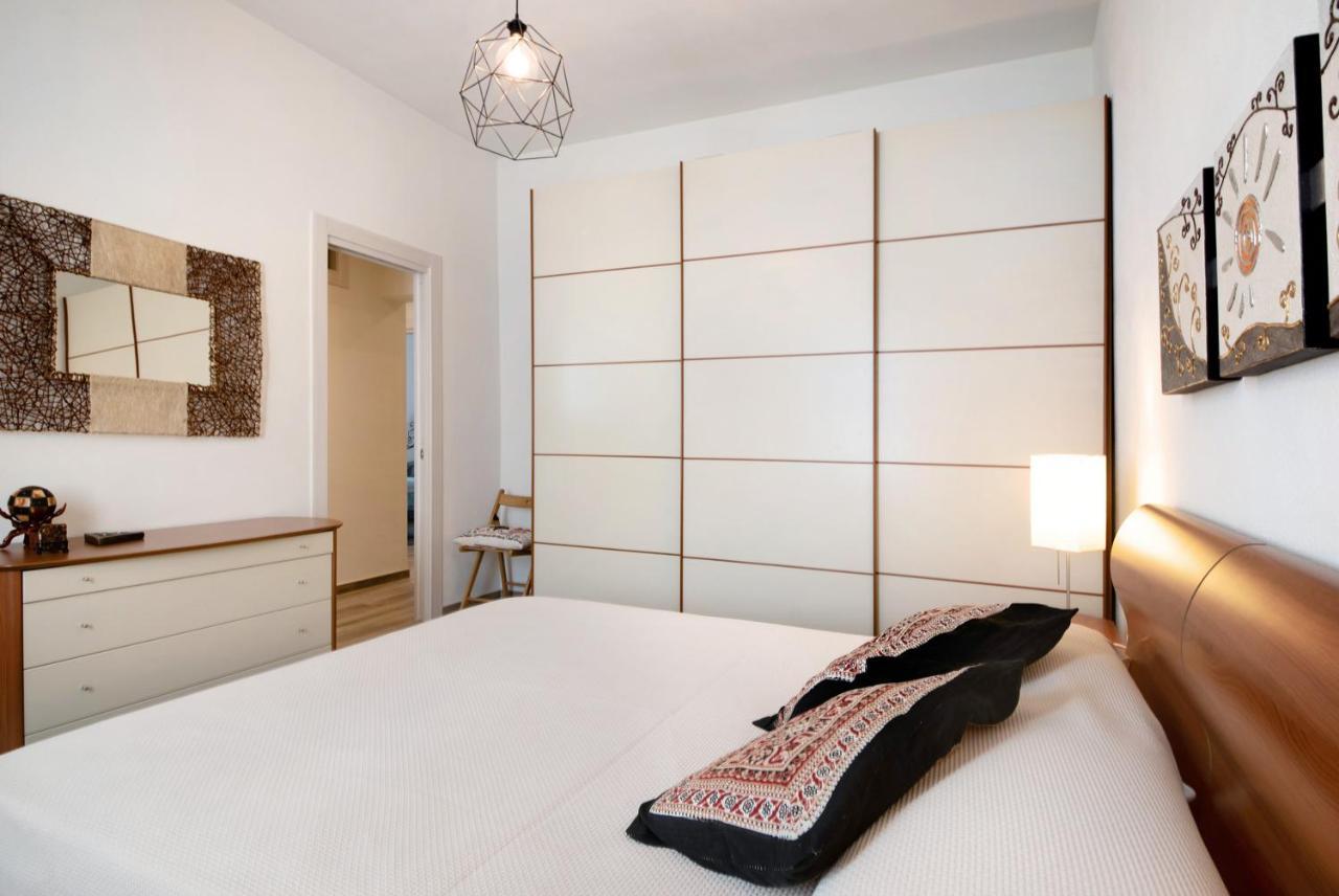 Apartamento Casa Federico Sestri Levante Exterior foto