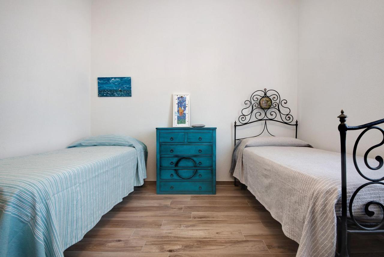 Apartamento Casa Federico Sestri Levante Exterior foto
