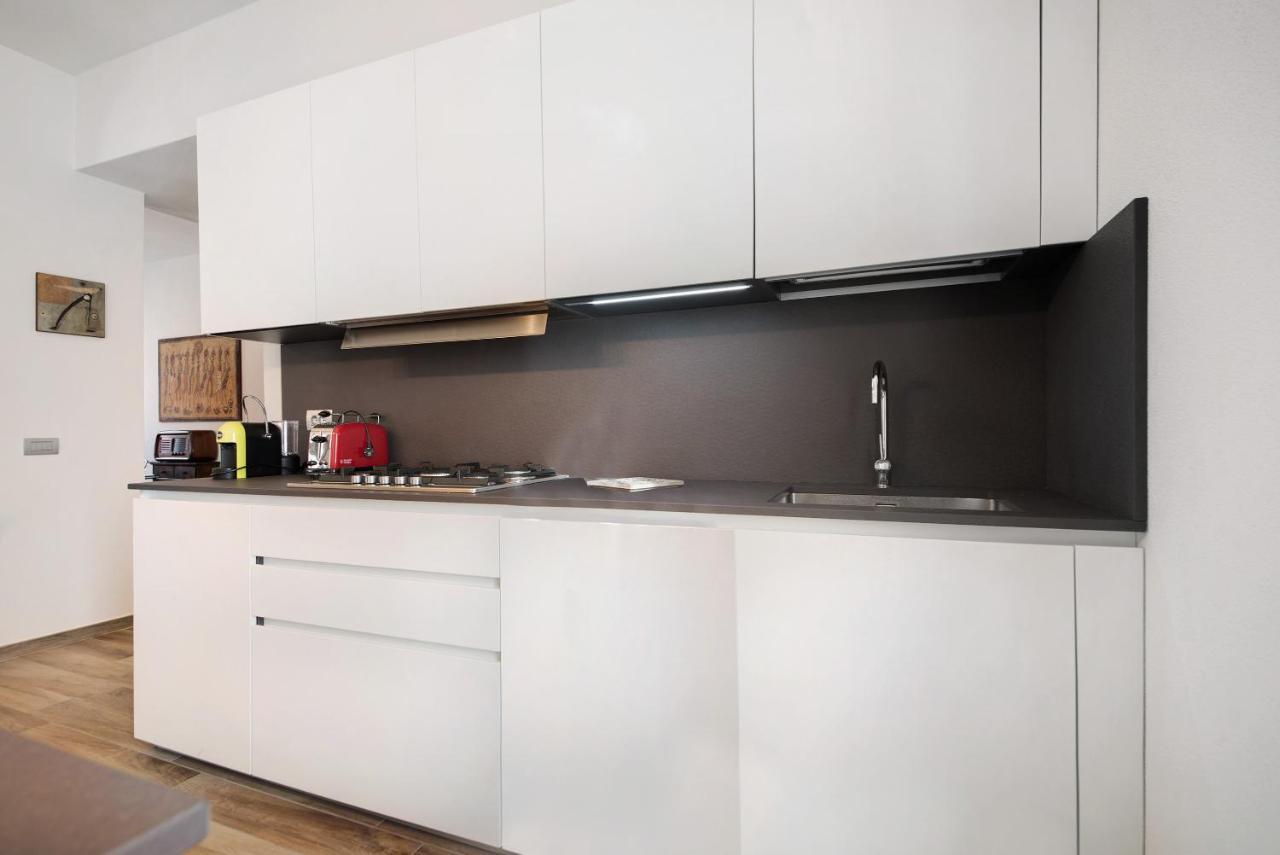 Apartamento Casa Federico Sestri Levante Exterior foto