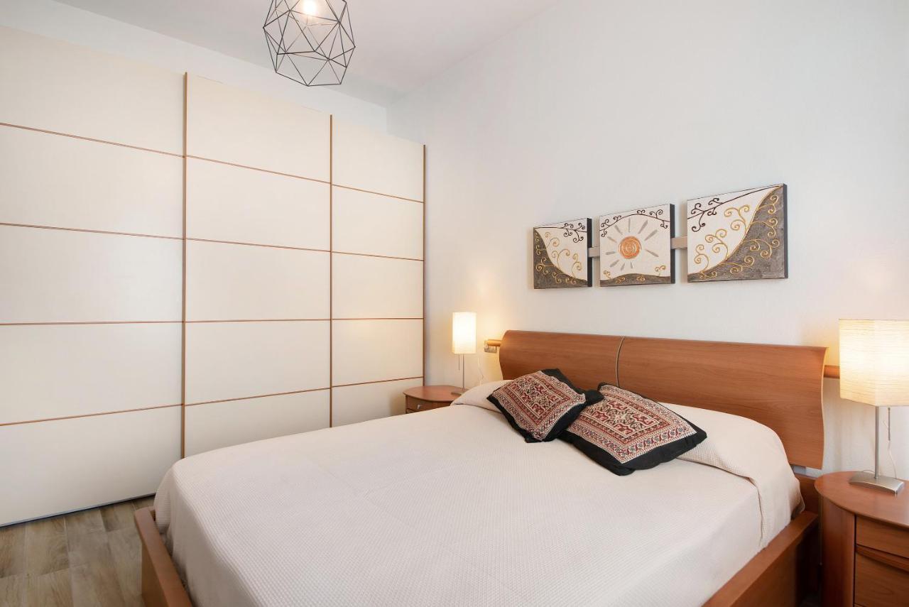 Apartamento Casa Federico Sestri Levante Exterior foto